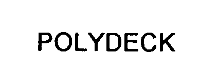 POLYDECK