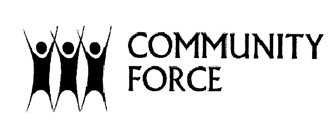  COMMUNITY FORCE