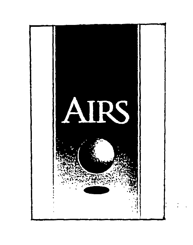 Trademark Logo AIRS