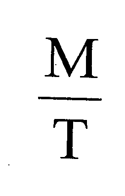  M T