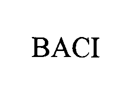 BACI