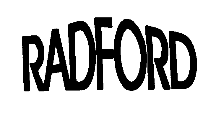 RADFORD