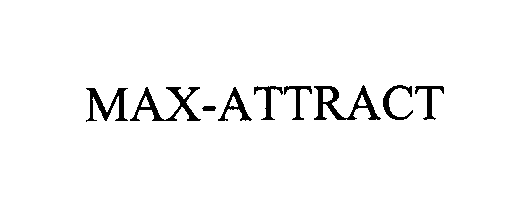 MAX-ATTRACT