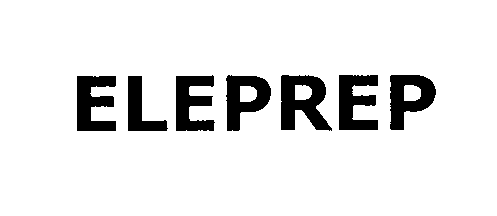  ELEPREP