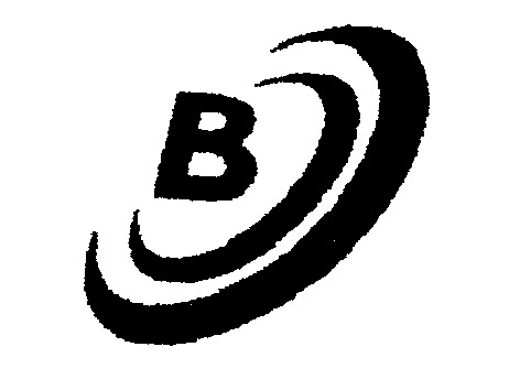 Trademark Logo B