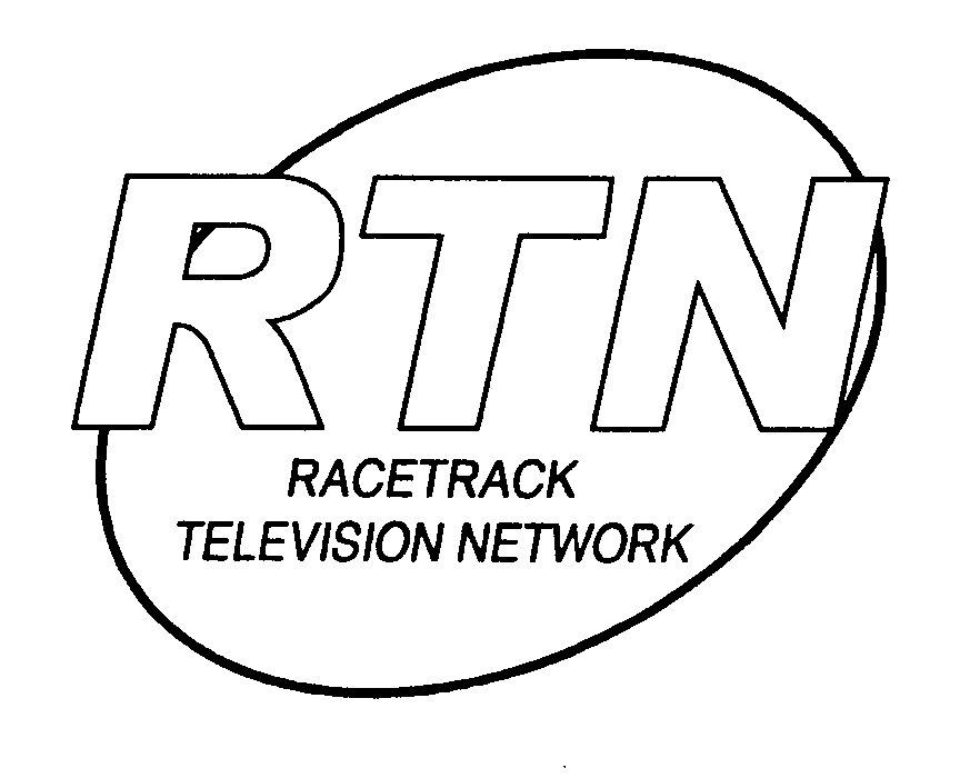RTN RACETRACK TELEVISION NETWORK