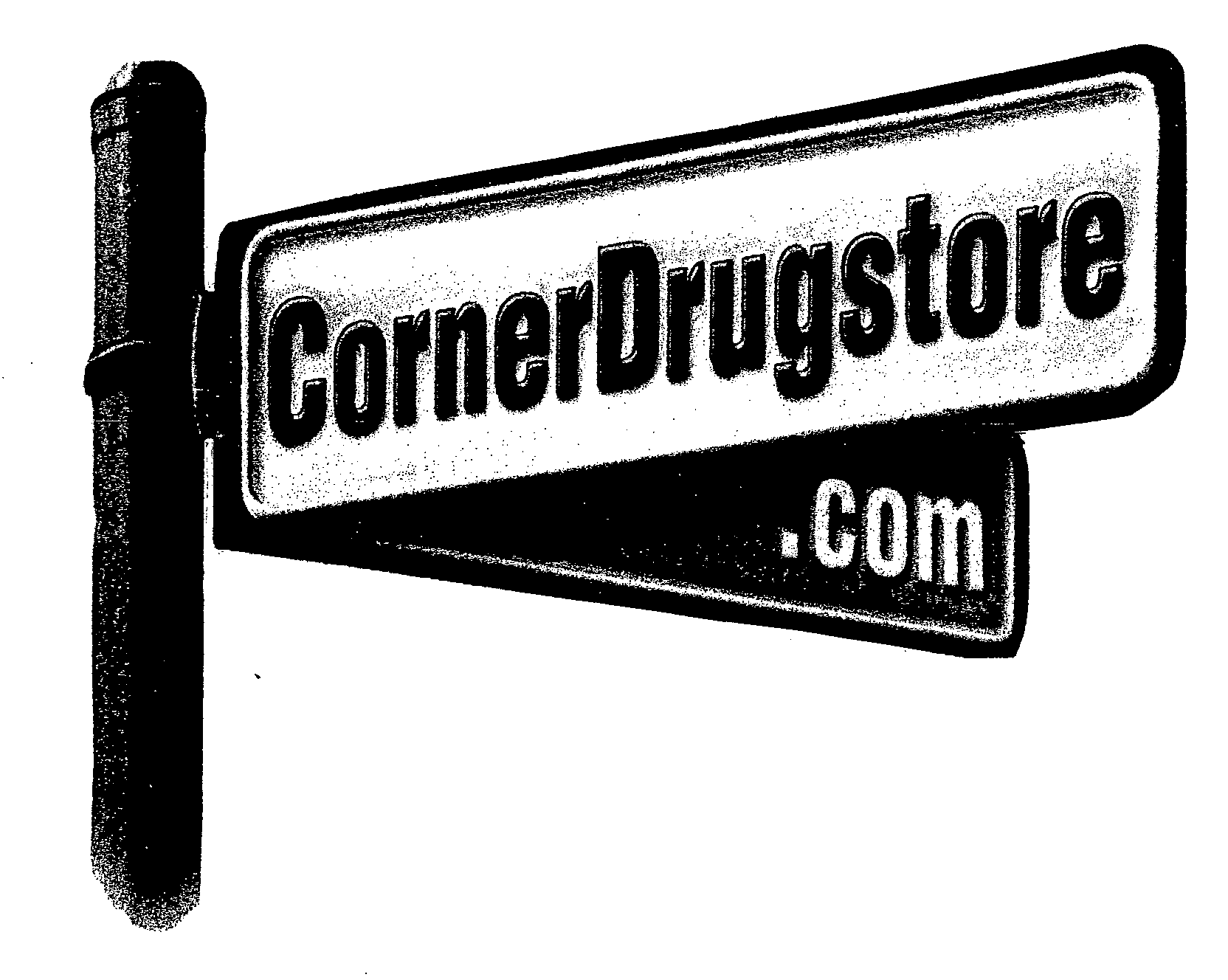Trademark Logo CORNERDRUGSTORE.COM