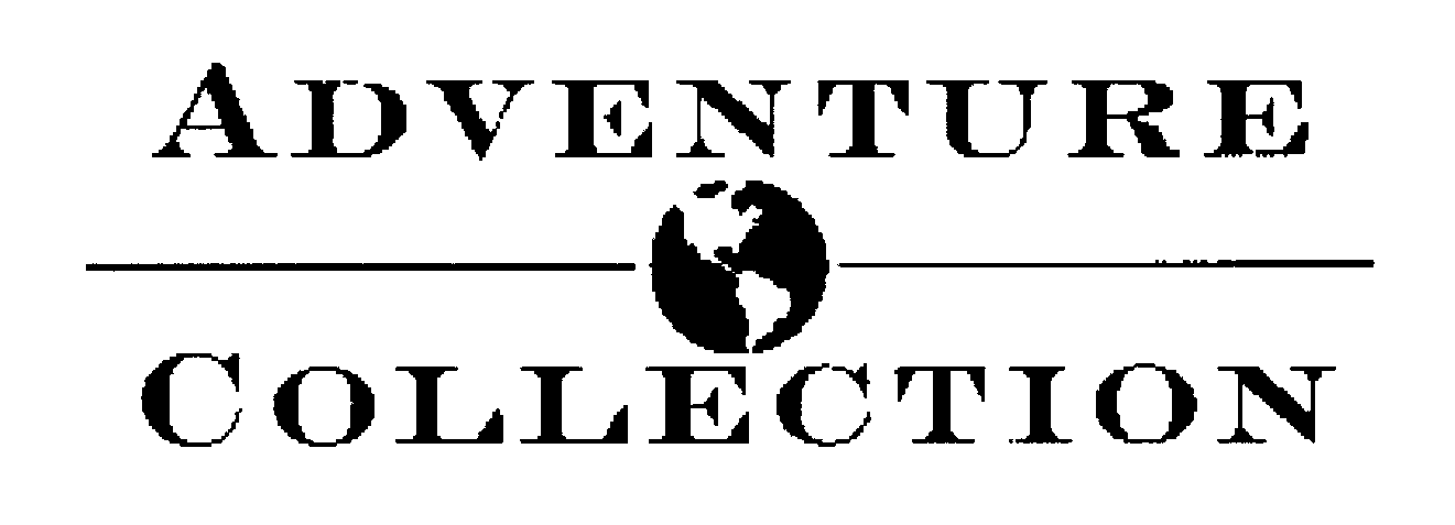 ADVENTURE COLLECTION