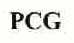  PCG