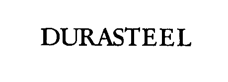 Trademark Logo DURASTEEL