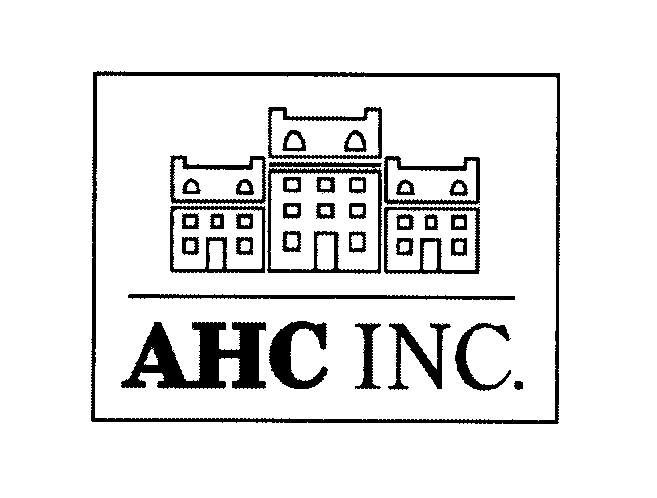  AHC INC.