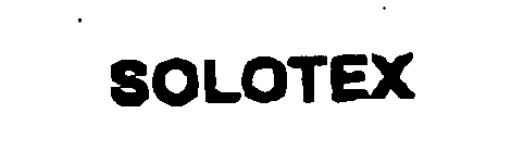 SOLOTEX