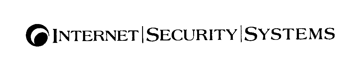  INTERNET SECURITY SYSTEMS