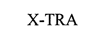 X-TRA
