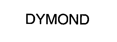  DYMOND