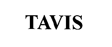  TAVIS