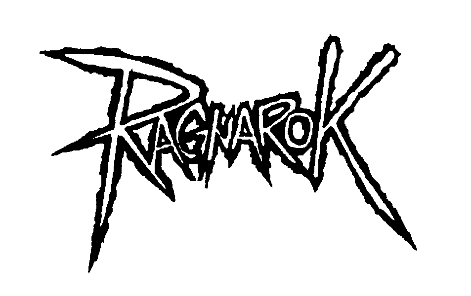 Trademark Logo RAGNAROK