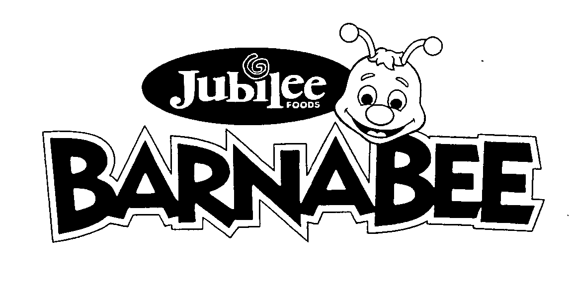  BARNABEE JUBILEE FOODS