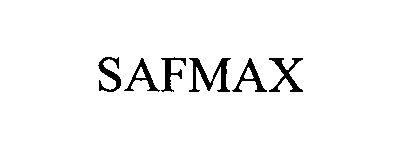  SAFMAX