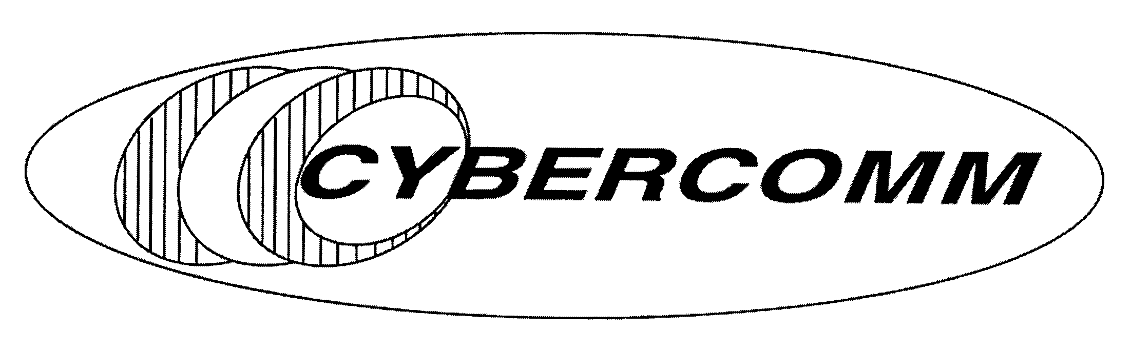 Trademark Logo CYBERCOMM