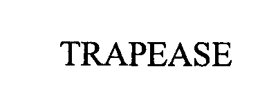 TRAPEASE