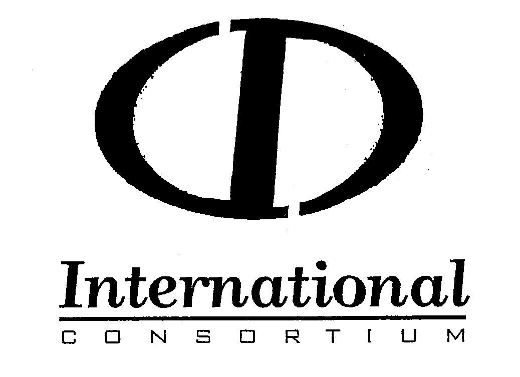  INTERNATIONAL CONSORTIUM