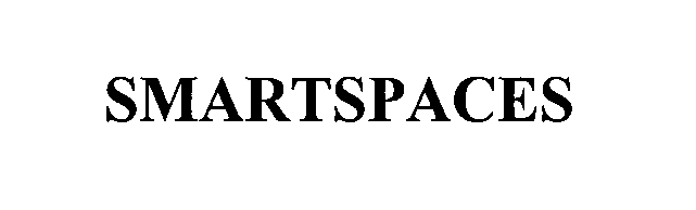 Trademark Logo SMARTSPACES