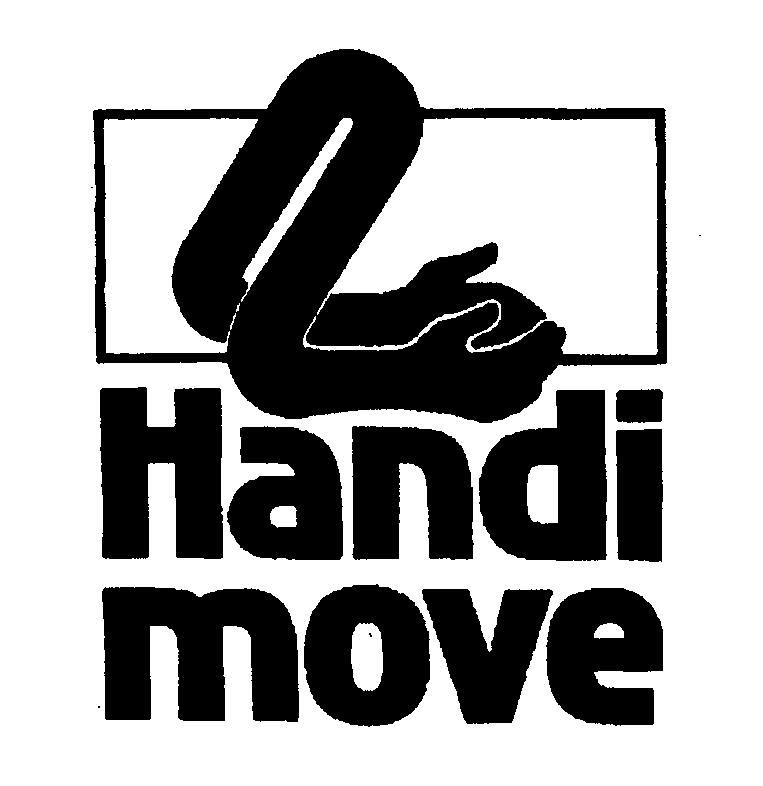 HANDI-MOVE