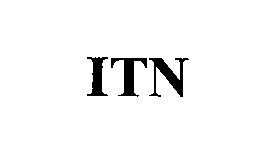 Trademark Logo ITN