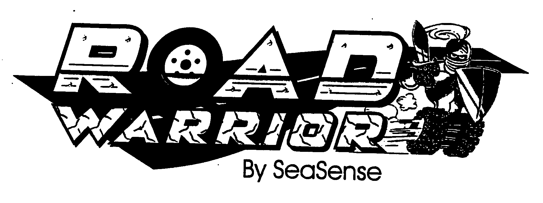  ROAD WARRIOR BY SEASENSE