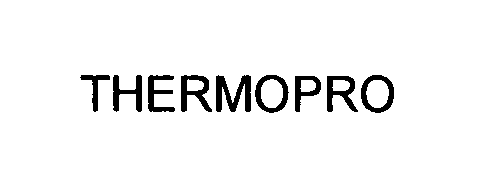 THERMOPRO