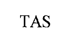  TAS