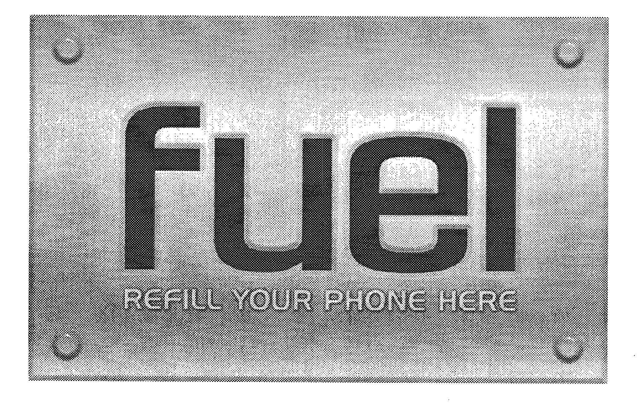  FUEL REFILL YOUR PHONE HERE