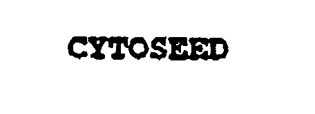  CYTOSEED