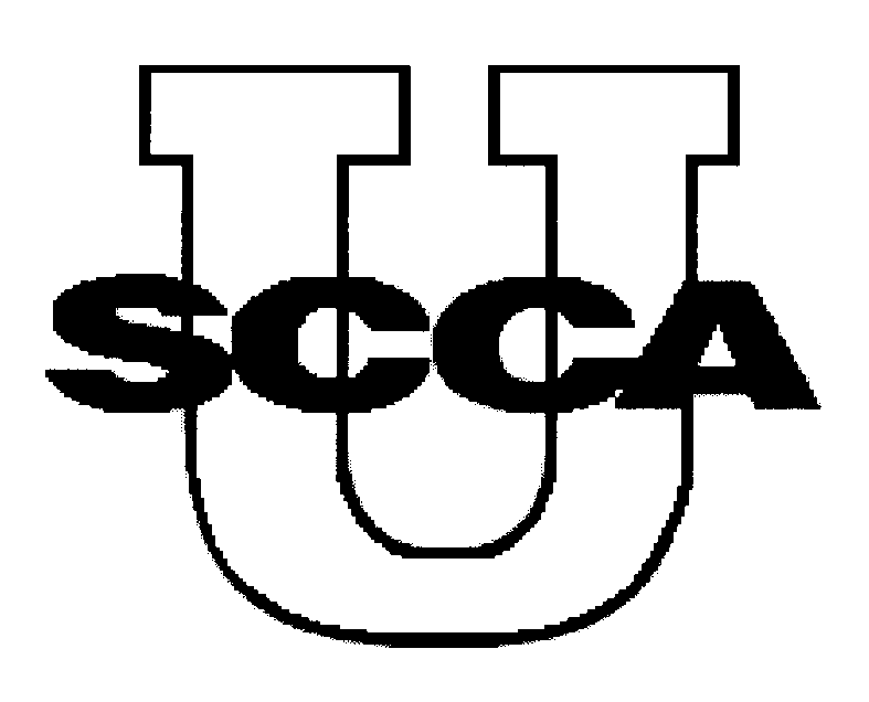  SCCA U