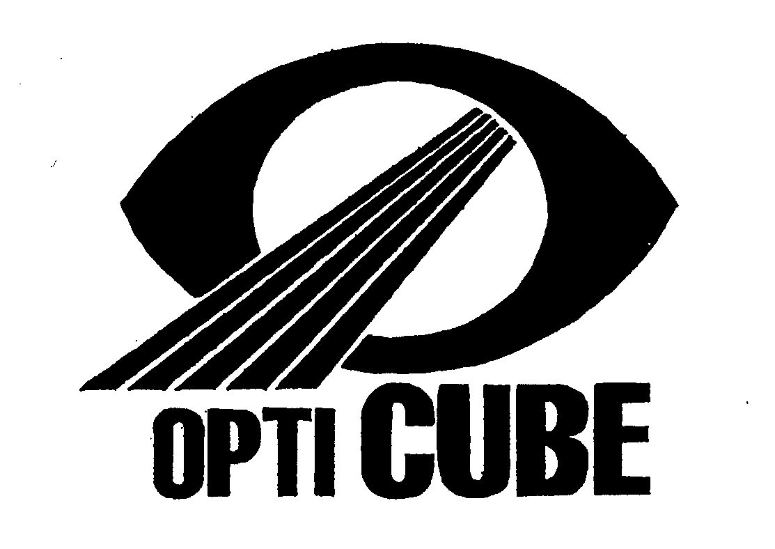  OPTI CUBE