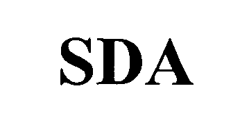 SDA