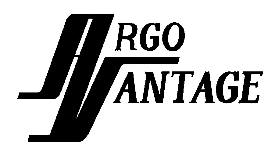 ARGO VANTAGE