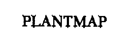  PLANTMAP