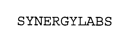 SYNERGYLABS