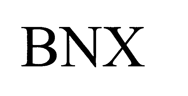  BNX