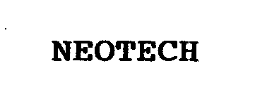 NEOTECH