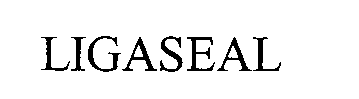Trademark Logo LIGASEAL