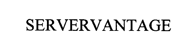  SERVERVANTAGE