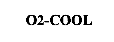 Trademark Logo O2-COOL
