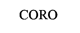 CORO