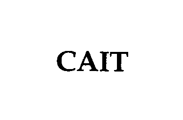 CAIT