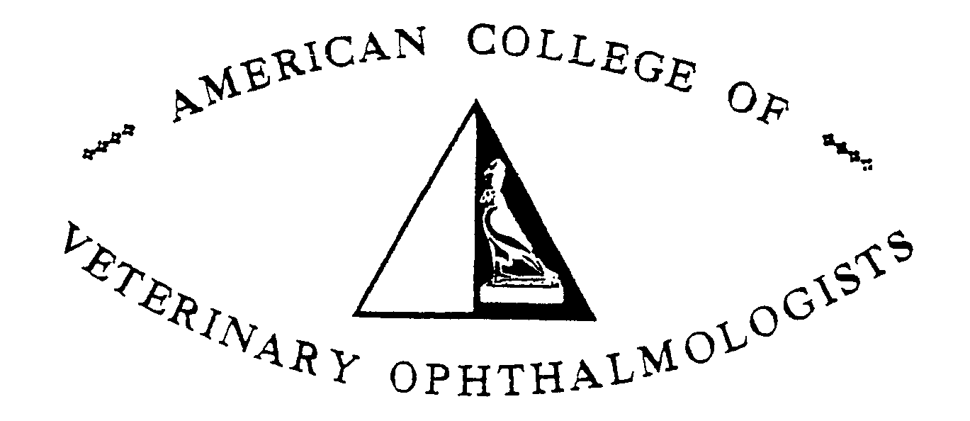  AMERICAN COLLEGE OF VETERINARY OPHTHALMOLOGISTS