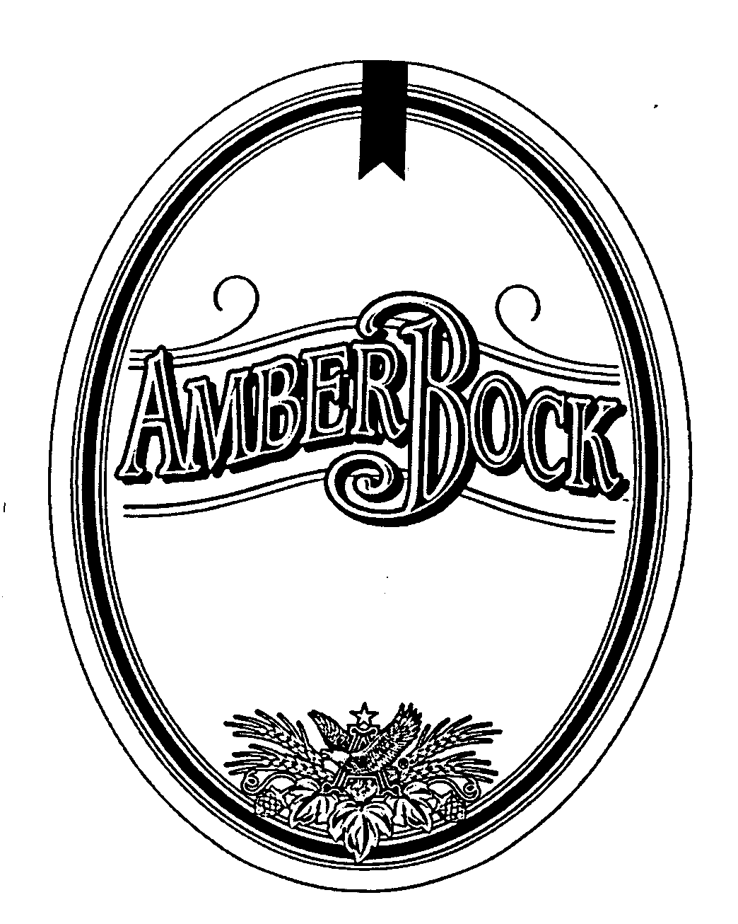  AMBERBOCK