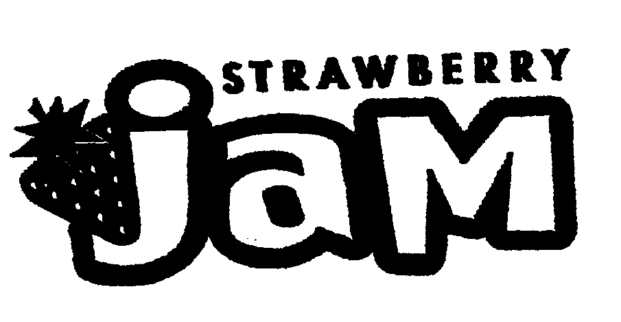 STRAWBERRY JAM